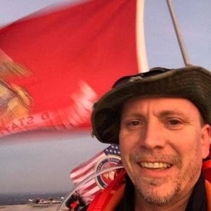 Meet your Posher, Thomas